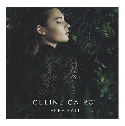 celine cairo hello love|Free Fall .